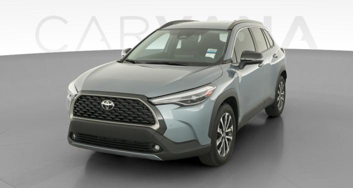 toyota corolla cross 2025 7MUDAAAGXSV118921 image toyota corolla cross 2025 7MUDAAAGXSV118921 image